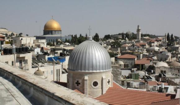 Visit PalestineHave you been interested in visiting Palestine, but don’t know where to start? Do you want to see the historical and biblical sites in Palestine, but need a little assistance preparing? Or do you want to immerse yourself in Palestinian culture while gaining a deeper understanding of contemporary issues surrounding the Palestinian people? If so, the Excellence Center in Hebron, Palestine, might be the most important avenue in your exploration of Palestinian sites and culture.